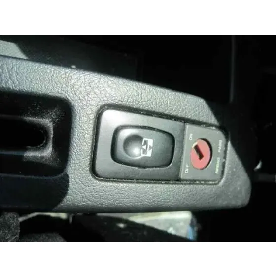 PEUGEOT 307 BREAK / SW (S1) '2004 BREAK XS VERDE