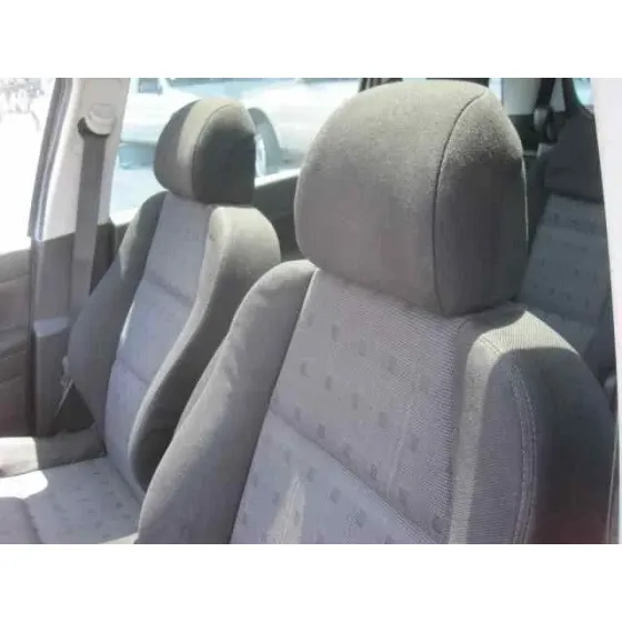 PEUGEOT 307 BREAK / SW (S1) '2004 BREAK XS VERDE