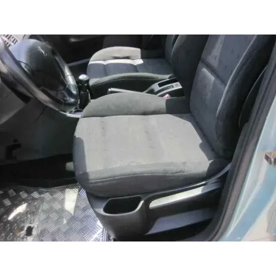 PEUGEOT 307 BREAK / SW (S1) '2004 BREAK XS VERDE