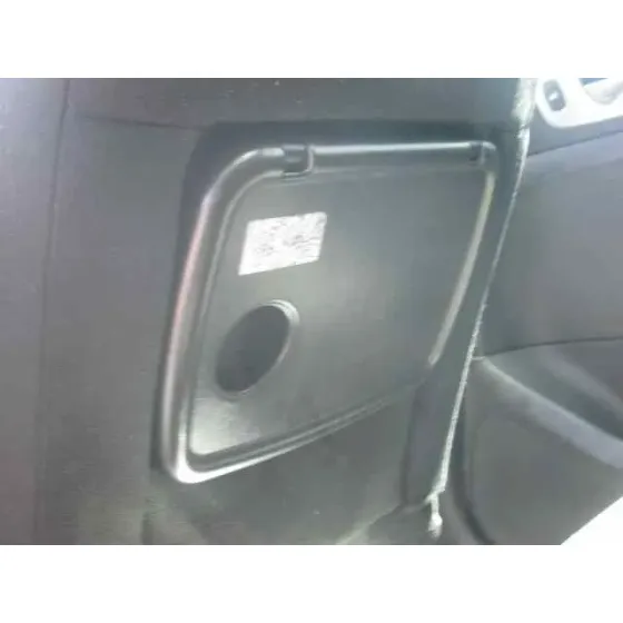 PEUGEOT 307 BREAK / SW (S1) '2004 BREAK XS VERDE