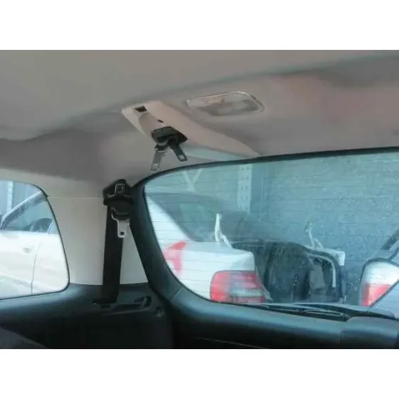 PEUGEOT 307 BREAK / SW (S1) '2004 BREAK XS VERDE