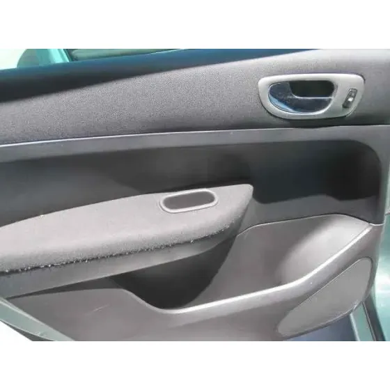 PEUGEOT 307 BREAK / SW (S1) '2004 BREAK XS VERDE