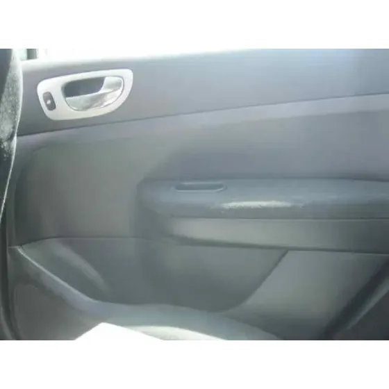 PEUGEOT 307 BREAK / SW (S1) '2004 BREAK XS VERDE