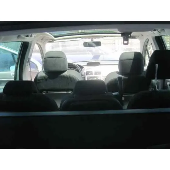 PEUGEOT 307 BREAK / SW (S1) '2004 BREAK XS VERDE