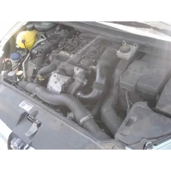 PEUGEOT 307 BREAK / SW (S1) '2004 BREAK XS VERDE