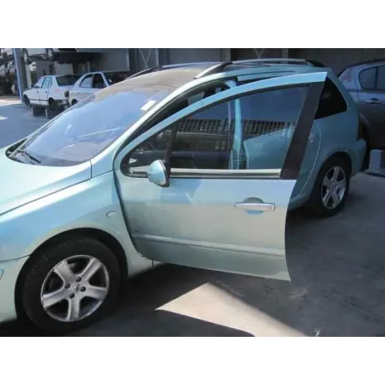 PEUGEOT 307 BREAK / SW (S1) '2004 BREAK XS VERDE