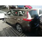 RENAULT SCENIC III RENAULT SCENIC III '2009 GRAND DYNAMIQUE MARRON 2009