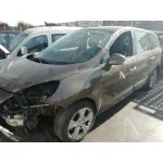 RENAULT SCENIC III RENAULT SCENIC III '2009 GRAND DYNAMIQUE MARRON 2009