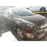 RENAULT SCENIC III RENAULT SCENIC III '2009 GRAND DYNAMIQUE MARRON 2009