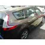 RENAULT SCENIC III RENAULT SCENIC III '2009 GRAND DYNAMIQUE MARRON 2009