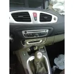 RENAULT SCENIC III RENAULT SCENIC III '2009 GRAND DYNAMIQUE MARRON 2009
