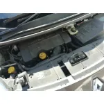 RENAULT SCENIC III RENAULT SCENIC III '2009 GRAND DYNAMIQUE MARRON 2009
