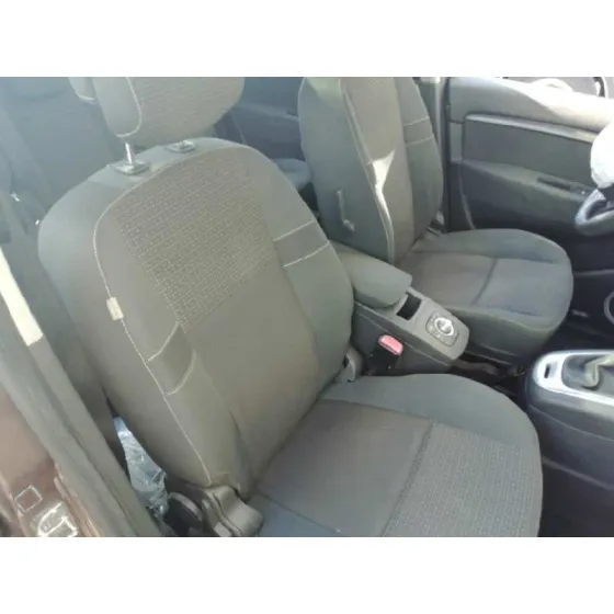 RENAULT SCENIC III '2009 GRAND DYNAMIQUE MARRON