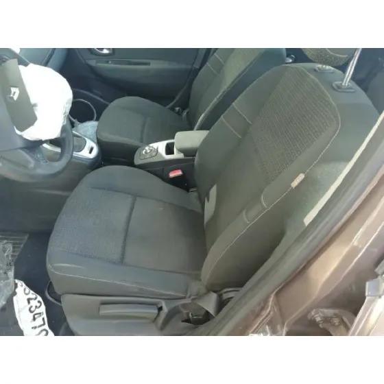 RENAULT SCENIC III '2009 GRAND DYNAMIQUE MARRON