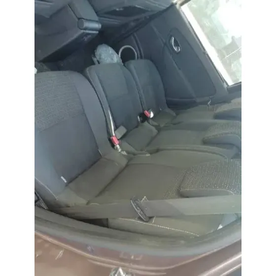 RENAULT SCENIC III '2009 GRAND DYNAMIQUE MARRON