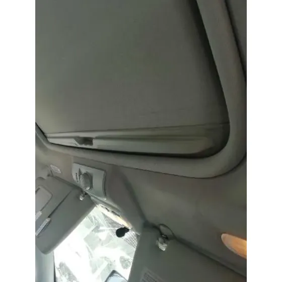 RENAULT SCENIC III '2009 GRAND DYNAMIQUE MARRON