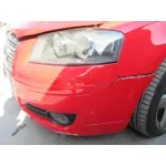AUDI A3 (8P) AUDI A3 (8P) '2003 2.0 TDI AMBIENTE ROJO 2003
