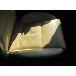 AUDI A3 (8P) AUDI A3 (8P) '2003 2.0 TDI AMBIENTE ROJO 2003