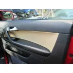 AUDI A3 (8P) AUDI A3 (8P) '2003 2.0 TDI AMBIENTE ROJO 2003