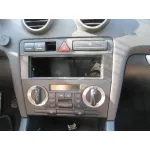 AUDI A3 (8P) AUDI A3 (8P) '2003 2.0 TDI AMBIENTE ROJO 2003