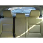 AUDI A3 (8P) AUDI A3 (8P) '2003 2.0 TDI AMBIENTE ROJO 2003