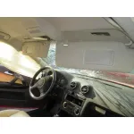AUDI A3 (8P) AUDI A3 (8P) '2003 2.0 TDI AMBIENTE ROJO 2003