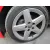 AUDI A3 (8P) AUDI A3 (8P) '2003 2.0 TDI AMBIENTE ROJO 2003