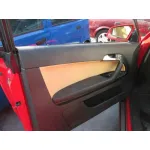 AUDI A3 (8P) AUDI A3 (8P) '2003 2.0 TDI AMBIENTE ROJO 2003