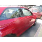 AUDI A3 (8P) AUDI A3 (8P) '2003 2.0 TDI AMBIENTE ROJO 2003
