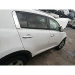 KIA SPORTAGE KIA SPORTAGE '2011 1.6 CAT BLANCO 2010