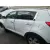 KIA SPORTAGE KIA SPORTAGE '2011 1.6 CAT BLANCO 2010
