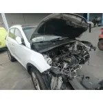 KIA SPORTAGE KIA SPORTAGE '2011 1.6 CAT BLANCO 2010