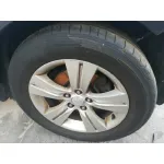 KIA SPORTAGE KIA SPORTAGE '2011 1.6 CAT BLANCO 2010