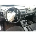 KIA SPORTAGE KIA SPORTAGE '2011 1.6 CAT BLANCO 2010