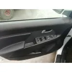 KIA SPORTAGE KIA SPORTAGE '2011 1.6 CAT BLANCO 2010