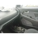 KIA SPORTAGE KIA SPORTAGE '2011 1.6 CAT BLANCO 2010