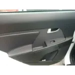 KIA SPORTAGE KIA SPORTAGE '2011 1.6 CAT BLANCO 2010