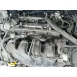 KIA SPORTAGE KIA SPORTAGE '2011 1.6 CAT BLANCO 2010