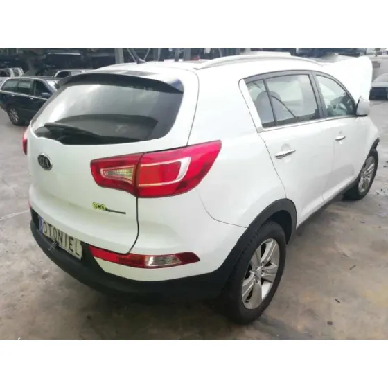 KIA SPORTAGE '2011 1.6 CAT BLANCO