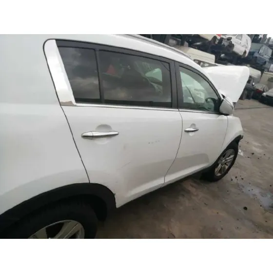 KIA SPORTAGE '2011 1.6 CAT BLANCO