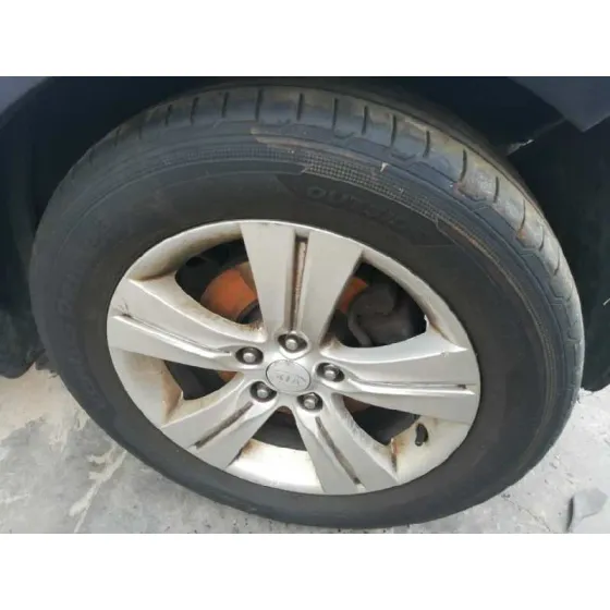 KIA SPORTAGE '2011 1.6 CAT BLANCO