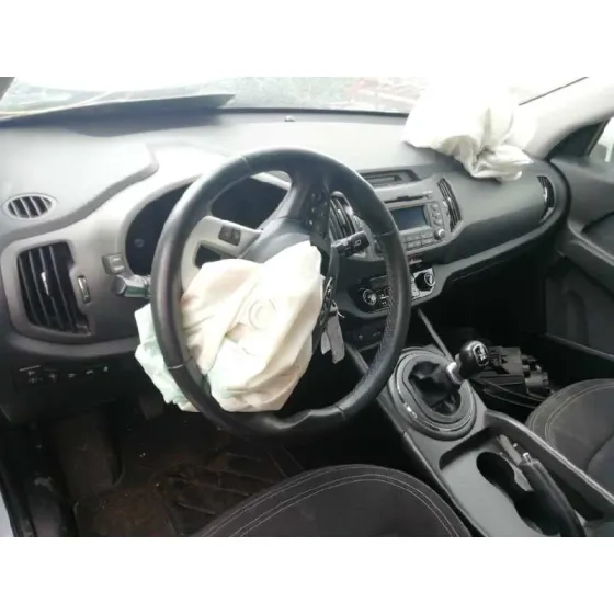 KIA SPORTAGE '2011 1.6 CAT BLANCO