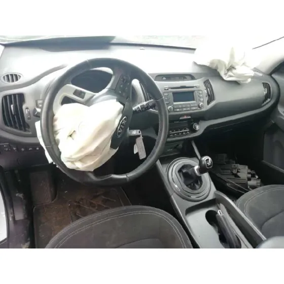 KIA SPORTAGE '2011 1.6 CAT BLANCO