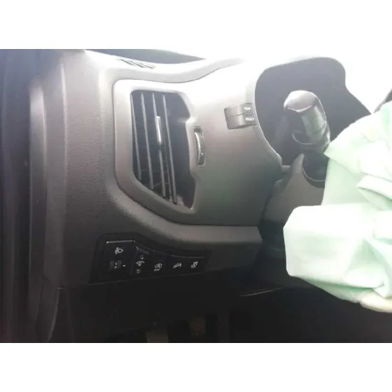 KIA SPORTAGE '2011 1.6 CAT BLANCO