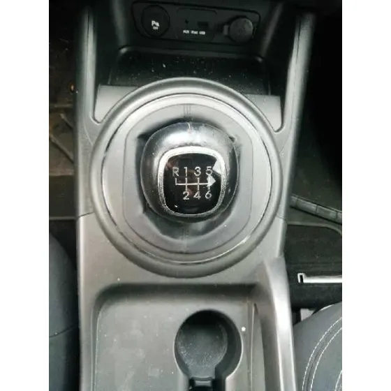 KIA SPORTAGE '2011 1.6 CAT BLANCO