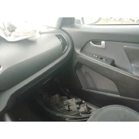KIA SPORTAGE '2011 1.6 CAT BLANCO