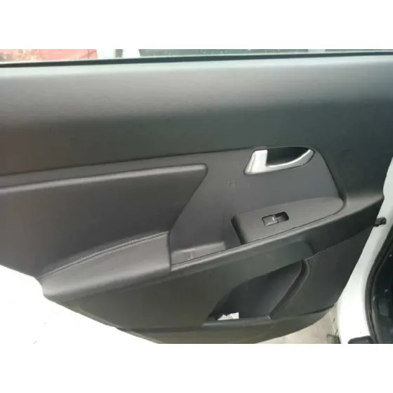 KIA SPORTAGE '2011 1.6 CAT BLANCO