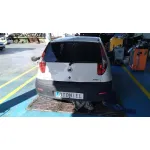 FIAT PUNTO BERLINA (188) FIAT PUNTO BERLINA (188) '2008 1.3 JTD CLASSIC BLANCO 2004