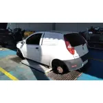 FIAT PUNTO BERLINA (188) FIAT PUNTO BERLINA (188) '2008 1.3 JTD CLASSIC BLANCO 2004