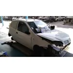 FIAT PUNTO BERLINA (188) FIAT PUNTO BERLINA (188) '2008 1.3 JTD CLASSIC BLANCO 2004